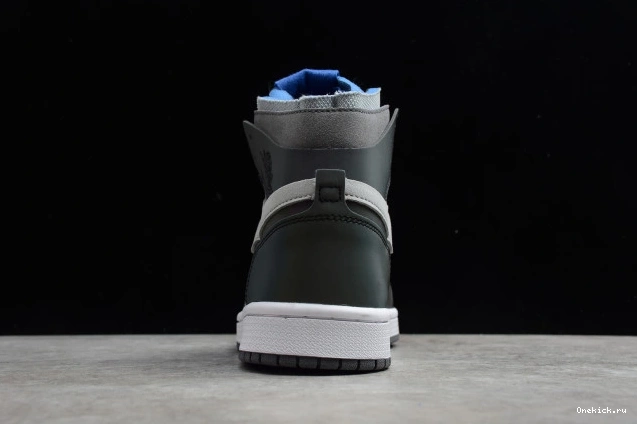 One Kick 1 Air CMFT High DD1453-001 Jordan Zoom of League (Esports) Legends 0714
